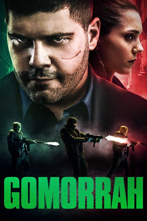 il genio dello streaming gomorra